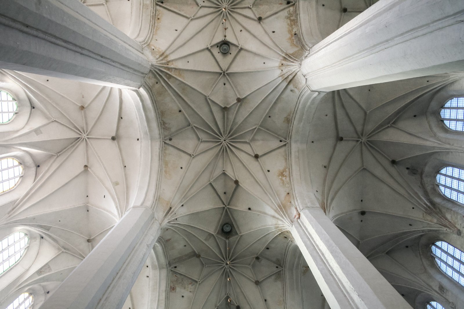 Arte Gótico: Historia, Características Y Belleza En El Arte Sacro 1 Arte Gótico
