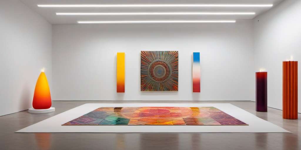 Arte Sacro Contemporáneo: Un Puente Entre La Tradición Y La Modernidad