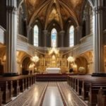 Arte Sacro: Descubre La Esencia Divina En El Arte Religioso 9 Arte Sacro: Descubre La Esencia Divina En El Arte Religioso