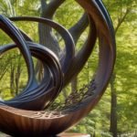 Esculturas De Madera: Belleza Y Arte Sacro Para Decorar Tu Hogar 8 Esculturas De Madera: Belleza Y Arte Sacro Para Decorar Tu Hogar